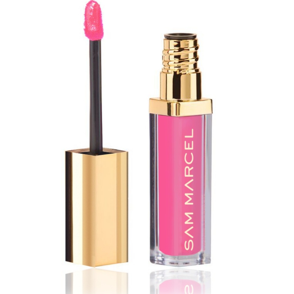 ROSE LIQUID LIPSTICK